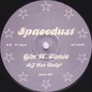 12'' - Spacedust - Gin N' Tonic