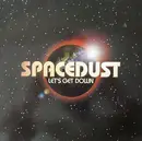 12'' - Spacedust - Let's Get Down