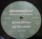 Spacedust - Unreleased Project
