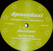 Spacedust - Unreleased Project Vol 3
