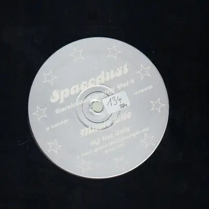 Spacedust - Unreleased Project Vol. 4