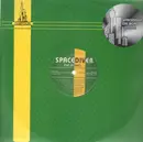 12inch Vinyl Single - Spacediver - Die Borg