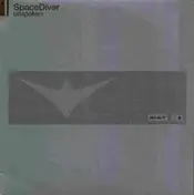 Spacediver - Unspoken