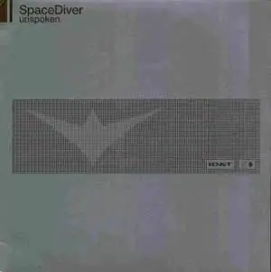 Spacediver - Unspoken