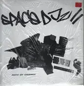 Space DJ'z - Rate Of Change