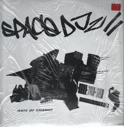 Space DJz - Rate Of Change