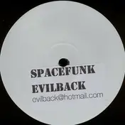 Spacefunk - Evilback