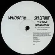 Spacefunk - The Love Connection