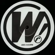 12inch Vinyl Single - Spacefunk - The Love Connection