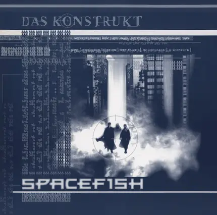 Spacefish - Das Konstrukt