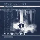 12inch Vinyl Single - Spacefish - Das Konstrukt