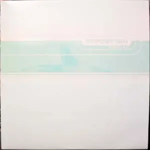 Spacefish - Voices EP