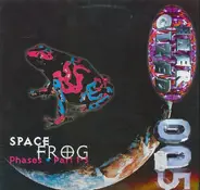 Space Frog - Phases Part 1 - 3