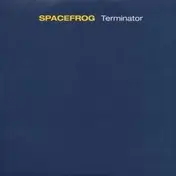 Space Frog - Terminator