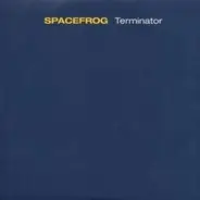 Space Frog - Terminator