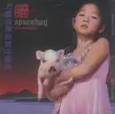 CD - Spacehog - The Chinese Album