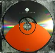 CD - Spacehog - The Hogyssey