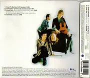 CD Single - Spacehog - Cruel To Be Kind