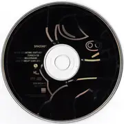 CD Single - Spacehog - In The Meantime