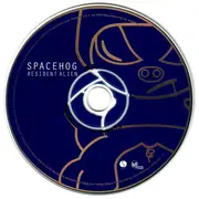 CD - Spacehog - Resident Alien