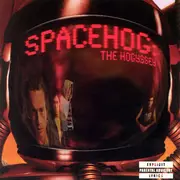 CD - Spacehog - The Hogyssey