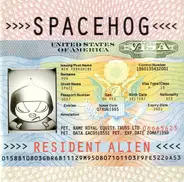Spacehog - Resident Alien