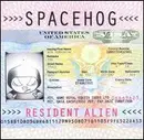 CD - Spacehog - Resident Alien