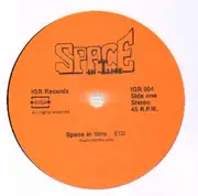 EP - Space In Time - Space In Time