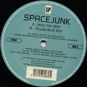 Spacejunk - Rock The Deep
