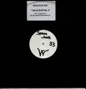 12inch Vinyl Single - Spacejunk - Spacejunk 3