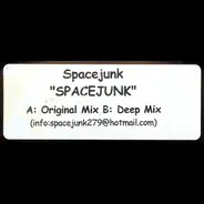 Spacejunk - Spacejunk