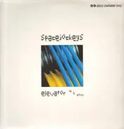 Spacejockeys - Elevator (Up & Down)