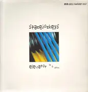 12inch Vinyl Single - Spacejockeys - Elevator (Up & Down)