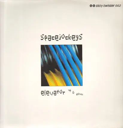 Spacejockeys - Elevator (Up & Down)