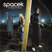 CD - Spacek - Vintage Hi•Tech - Promo