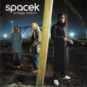 Spacek - Vintage Hi•Tech