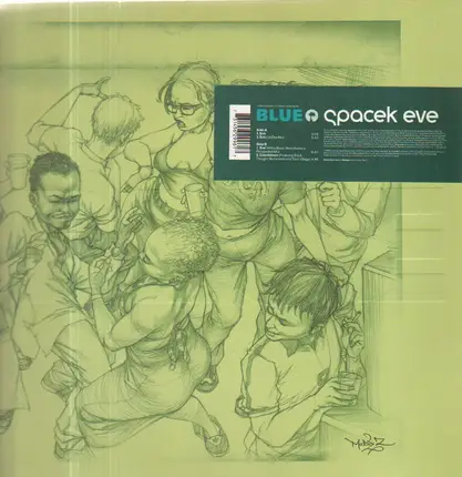 Spacek - Eve