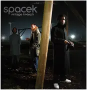 Double LP - Spacek - Vintage Hi-Tech