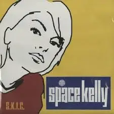 space kelly - S.K.F.C.