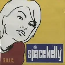 Space Kelly - S.K.F.C.