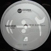 12'' - Spacekid - Tune