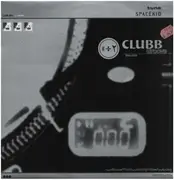 12inch Vinyl Single - Spacekid - Tune