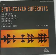 Spacelab - Synthesizer Superhits