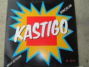 12inch Vinyl Single - Spacelab - Kastigo