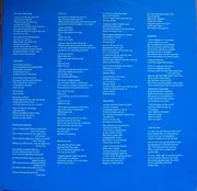 LP - Spacelings - 2000 Megatons Of Love