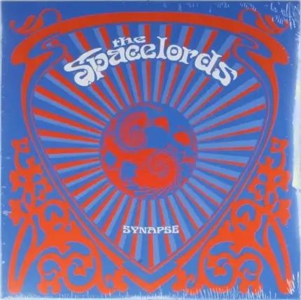 SPACELORDS - SYNAPSE