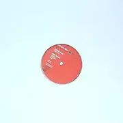 12'' - Spacer - Cursory EP