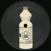 12'' - Space Runners - Poison