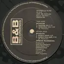 12'' - Space Runners - Poison