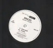 Spaces - Rush Hour